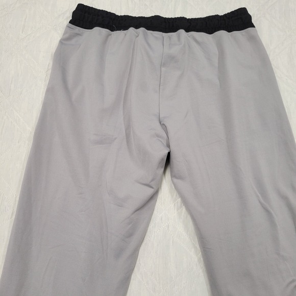 Crivit men's gray exercise sweatpants size XL‎ - Picture 4 of 4